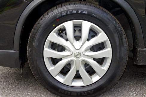 Used 2020 Nissan Rogue S image 10