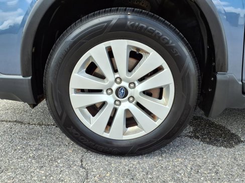 Used 2017 Subaru Outback 2.5i Premium image 47