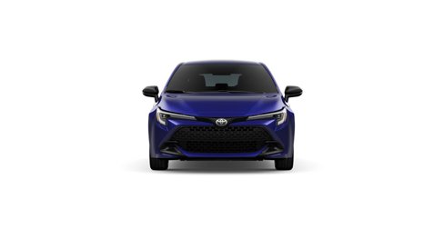 New 2026 Toyota Corolla SE image 17