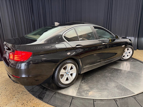 Used 2013 BMW 528i xDrive Sedan image 9