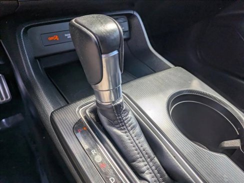 Used 2024 Honda Civic Sport image 11