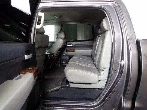 Used 2012 Toyota Tundra Limited image 27