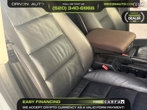 Used 2006 Audi A4 2.0T image 13