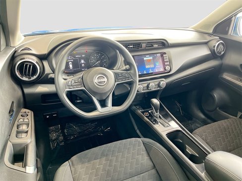 Used 2024 Nissan Kicks SV image 20