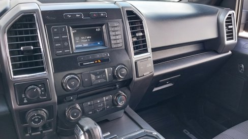 Used 2016 Ford F150 XLT w/ Equipment Group 301A Mid image 19