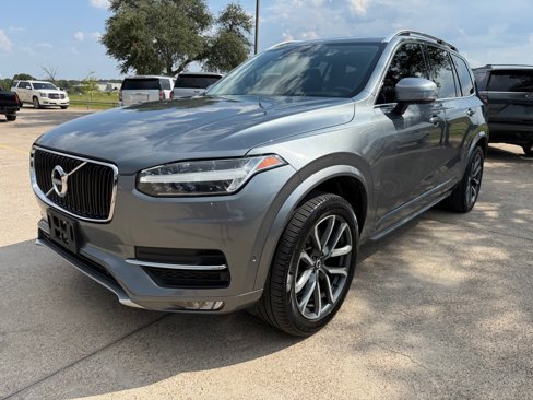 Used 2018 Volvo XC90 T5 Momentum w/ Convenience Package image 3