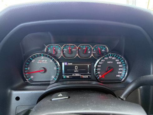 Used 2016 Chevrolet Silverado 2500 LT w/ LT Convenience Package image 16