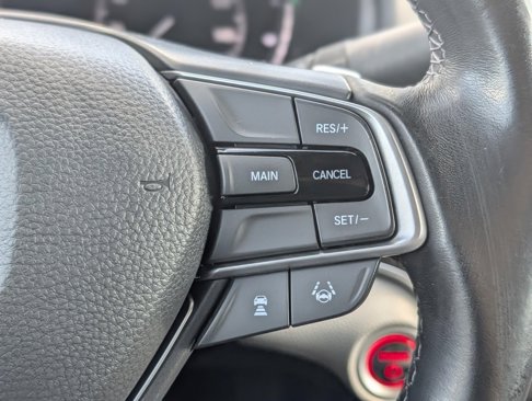 Used 2020 Honda Accord EX-L image 31