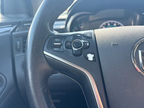 Used 2016 Buick LaCrosse Sport Touring image 27