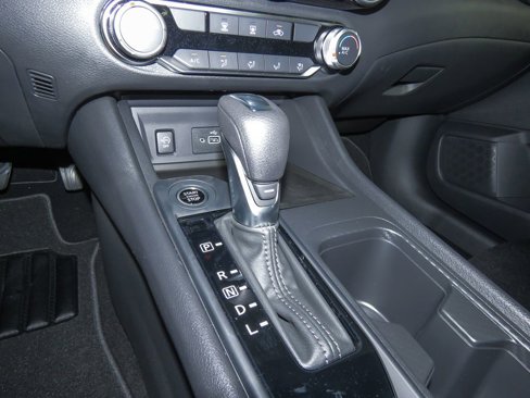 New 2025 Nissan Sentra S image 13