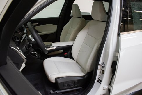 New 2026 BMW X1 xDrive28i w/ Convenience Package image 21