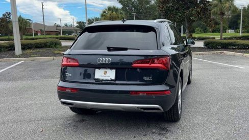 Used 2018 Audi Q5 2.0T Premium Plus image 7