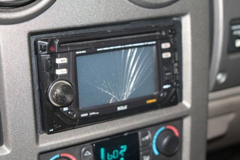 Used 2003 HUMMER H2 w/ Preferred Equipment Group image 18