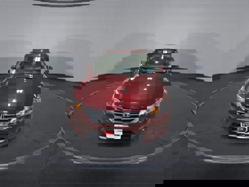 Used 2014 Honda Accord EX image 3