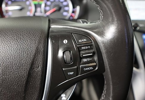 Used 2019 Acura TLX V6 w/ Technology & A-SPEC Pkg image 37
