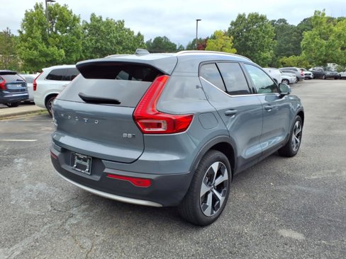 Certified 2023 Volvo XC40 B5 Plus w/ Driver Assist Package image 3