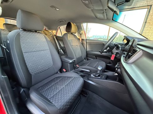 Used 2022 Kia Rio S image 18
