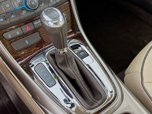 Used 2013 Chevrolet Malibu LTZ image 20