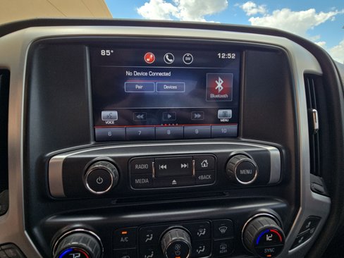 Used 2015 GMC Sierra 1500 SLT image 21