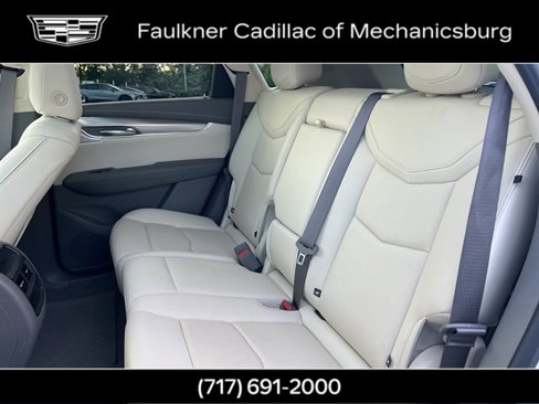 Used 2021 Cadillac XT5 Premium Luxury image 14