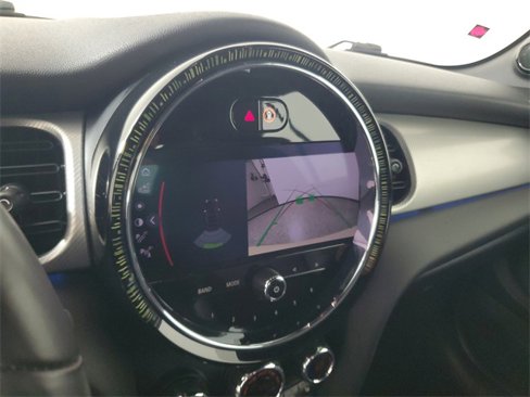Used 2022 MINI Cooper S image 23