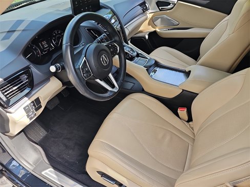 Certified 2023 Acura RDX w/ Technology Package image 17