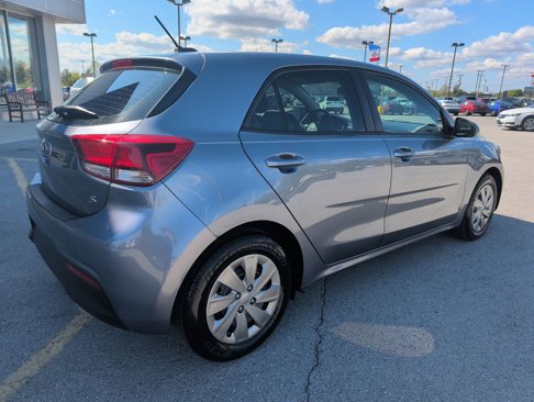 Used 2020 Kia Rio S image 7