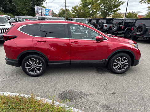Used 2020 Honda CR-V EX image 7