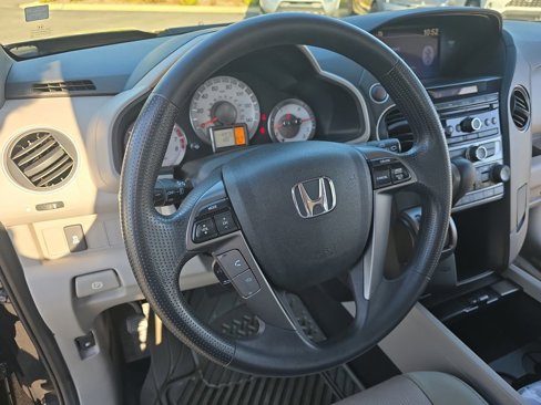 Used 2015 Honda Pilot EX image 17