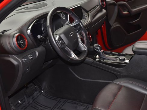 Used 2020 Chevrolet Blazer RS image 7