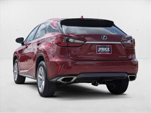 Used 2016 Lexus RX 350 AWD image 8