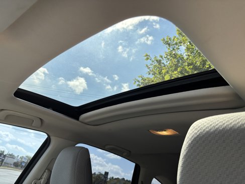 Used 2016 Honda CR-V EX image 28