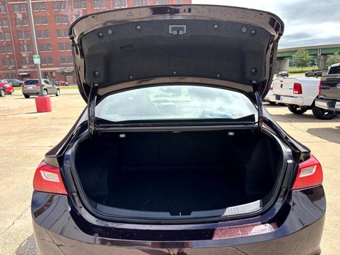 Used 2020 Chevrolet Malibu LS image 7