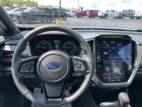 Used 2024 Subaru Crosstrek 2.5i Sport image 15