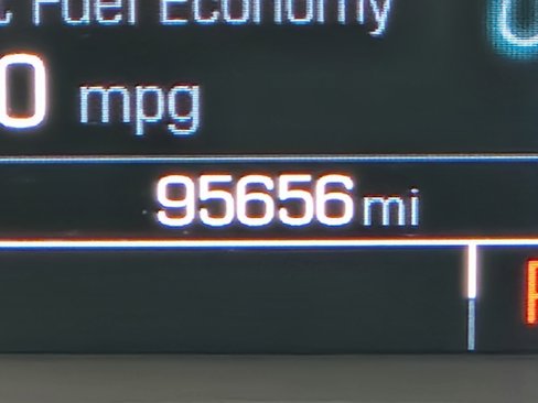 Used 2019 GMC Acadia SLT image 19