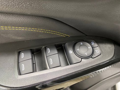 New 2025 Chevrolet Trax LT w/ Driver Confidence Package image 21