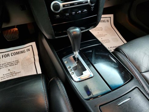Used 2011 Nissan Maxima 3.5 SV image 18