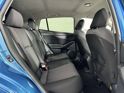 Used 2018 Subaru Impreza 2.0i Premium w/ Eyesight & BSD & Rcta image 16