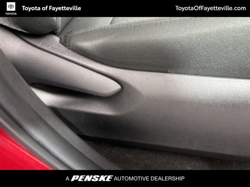Certified 2023 Toyota RAV4 XLE image 7