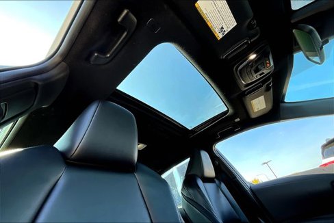 Used 2023 Toyota Corolla XSE w/ Carpet Mat Package (TMS) image 20