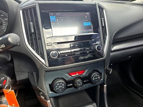 Used 2019 Subaru Forester Premium w/ All-Weather Package image 16