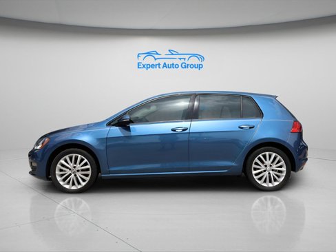 Used 2015 Volkswagen Golf SE image 10
