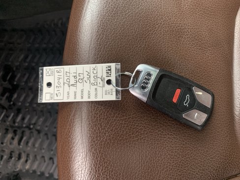 Used 2017 Audi Q7 2.0T Premium Plus image 37