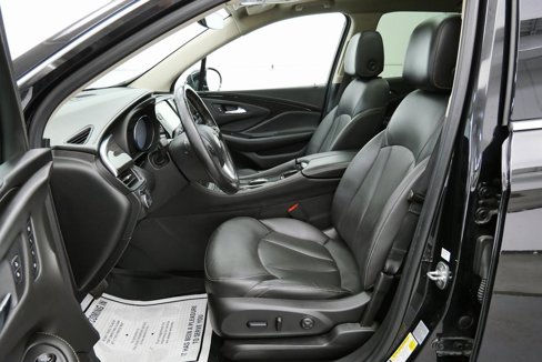 Used 2018 Buick Envision Essence image 11