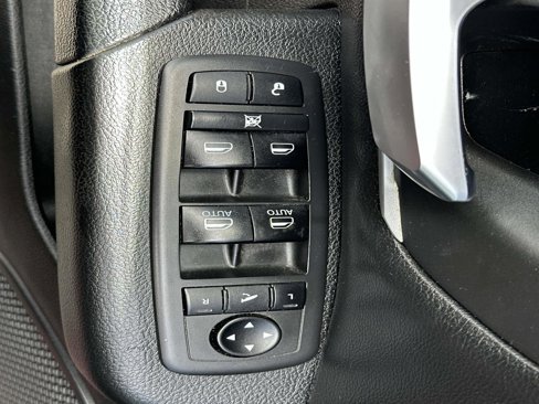 Used 2021 RAM 1500 Big Horn image 21