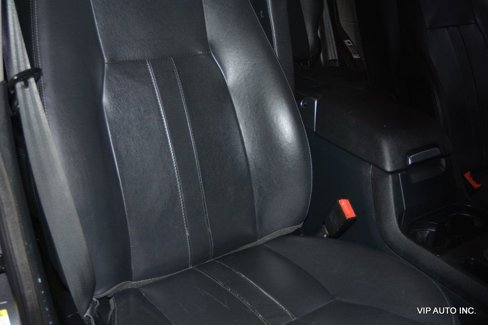 Used 2015 Land Rover LR4 HSE image 16