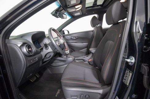 Used 2023 Hyundai Kona N Line image 9