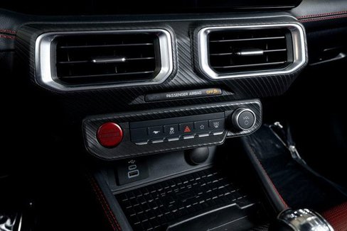 Used 2024 Ford Mustang GT Premium image 33