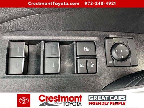 Certified 2025 Toyota RAV4 XLE image 13