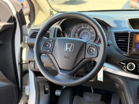 Used 2016 Honda CR-V SE image 12